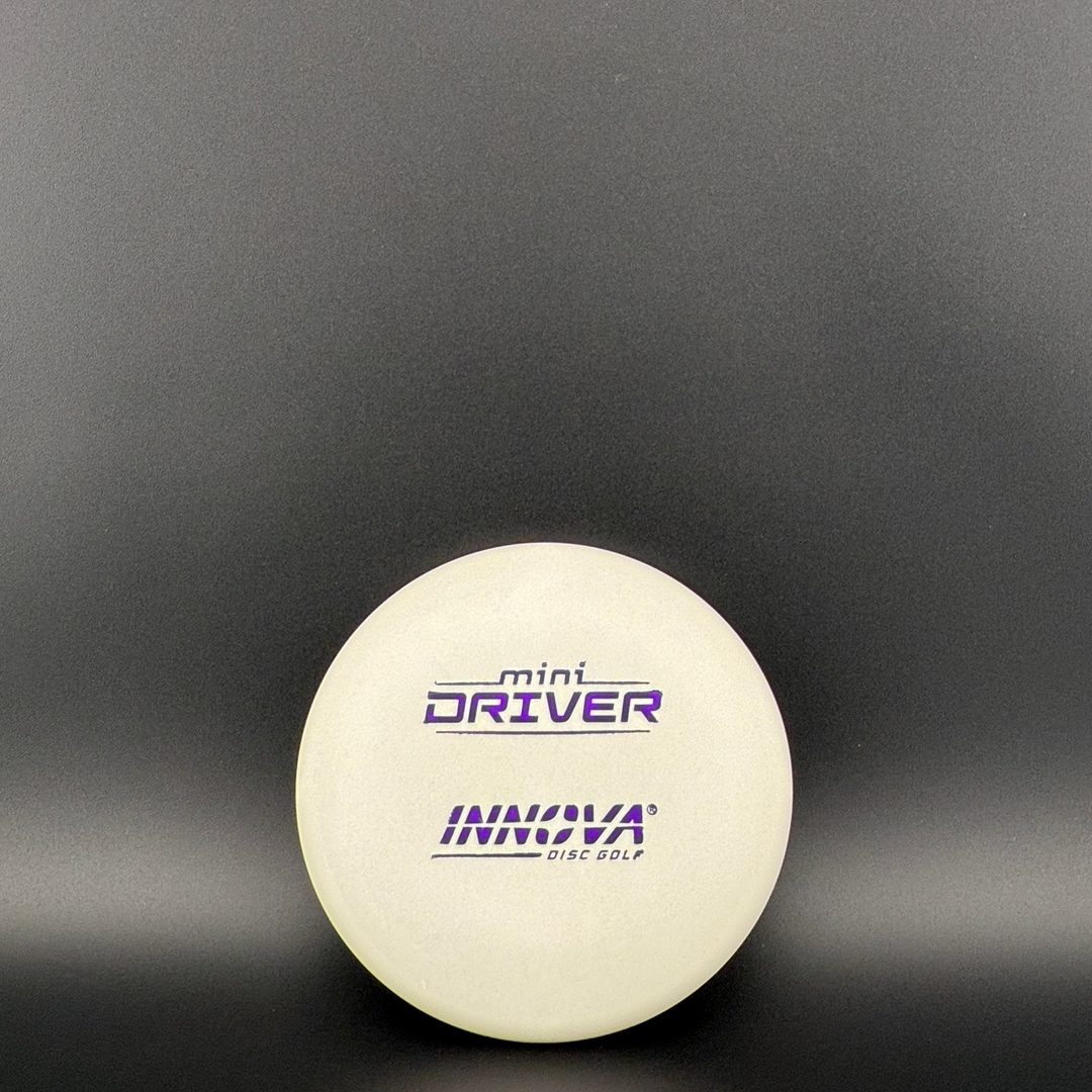 Mini Driver