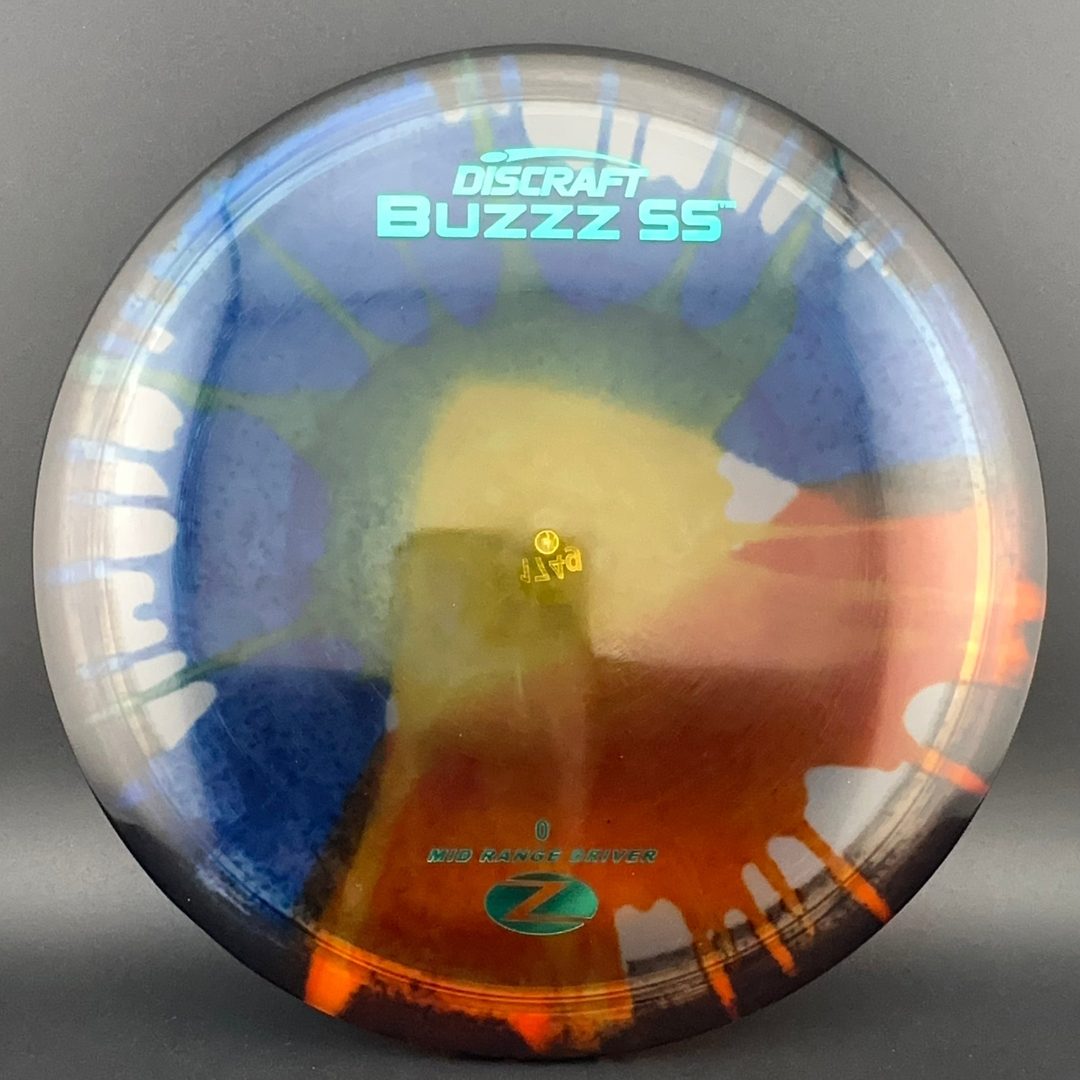 Fly Dye Z Buzzz SS