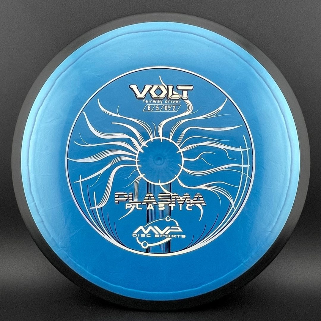 Plasma Volt