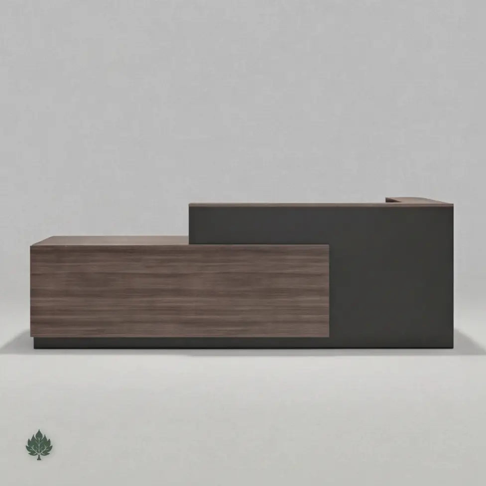Sofia · Front Office Lobby Desk