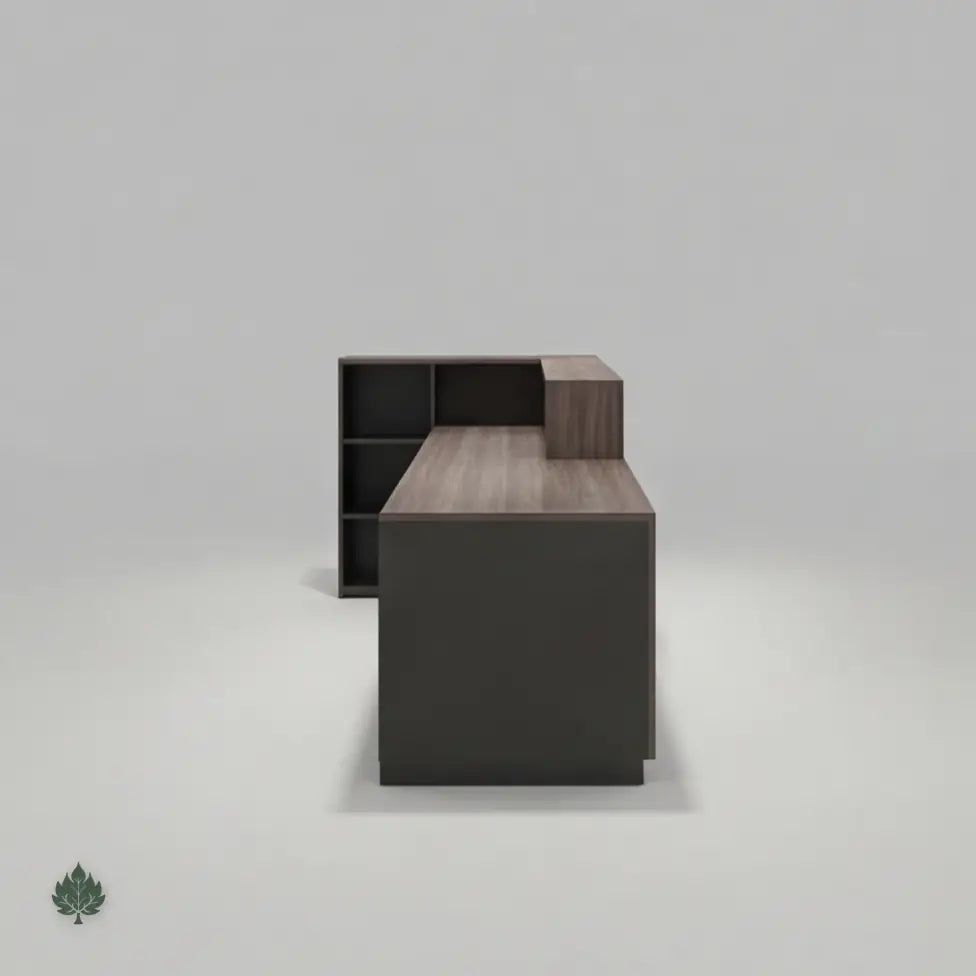 Sofia · Front Office Lobby Desk