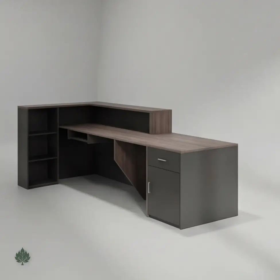 Sofia · Front Office Lobby Desk