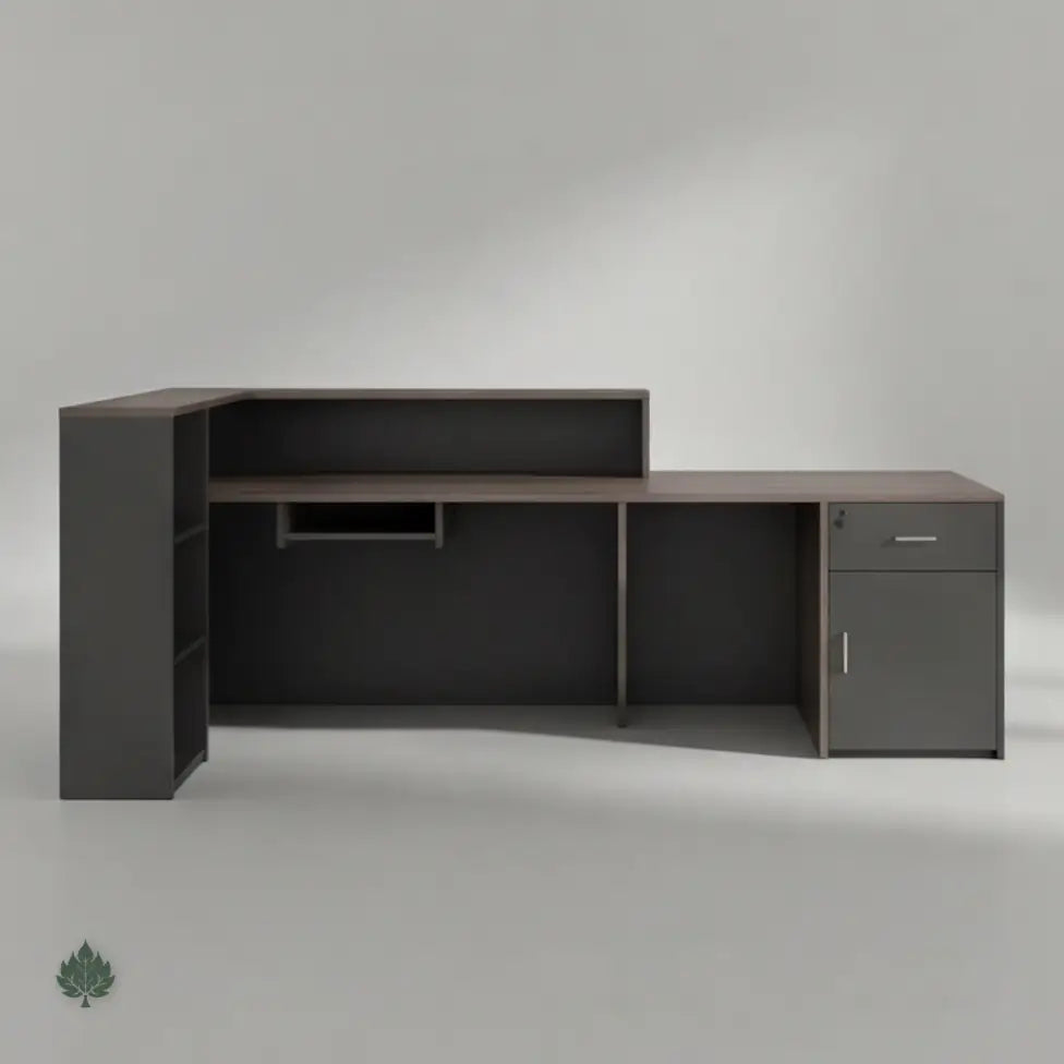 Sofia · Front Office Lobby Desk