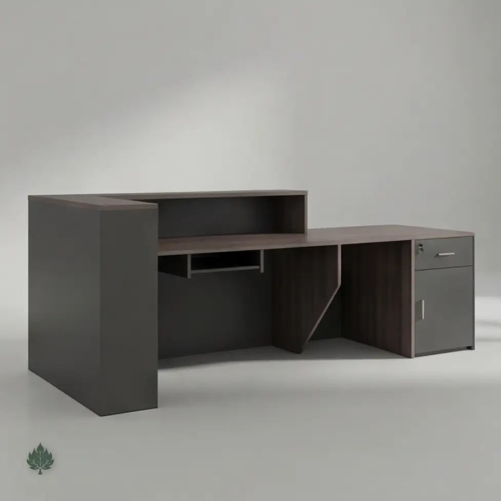 Sofia · Front Office Lobby Desk