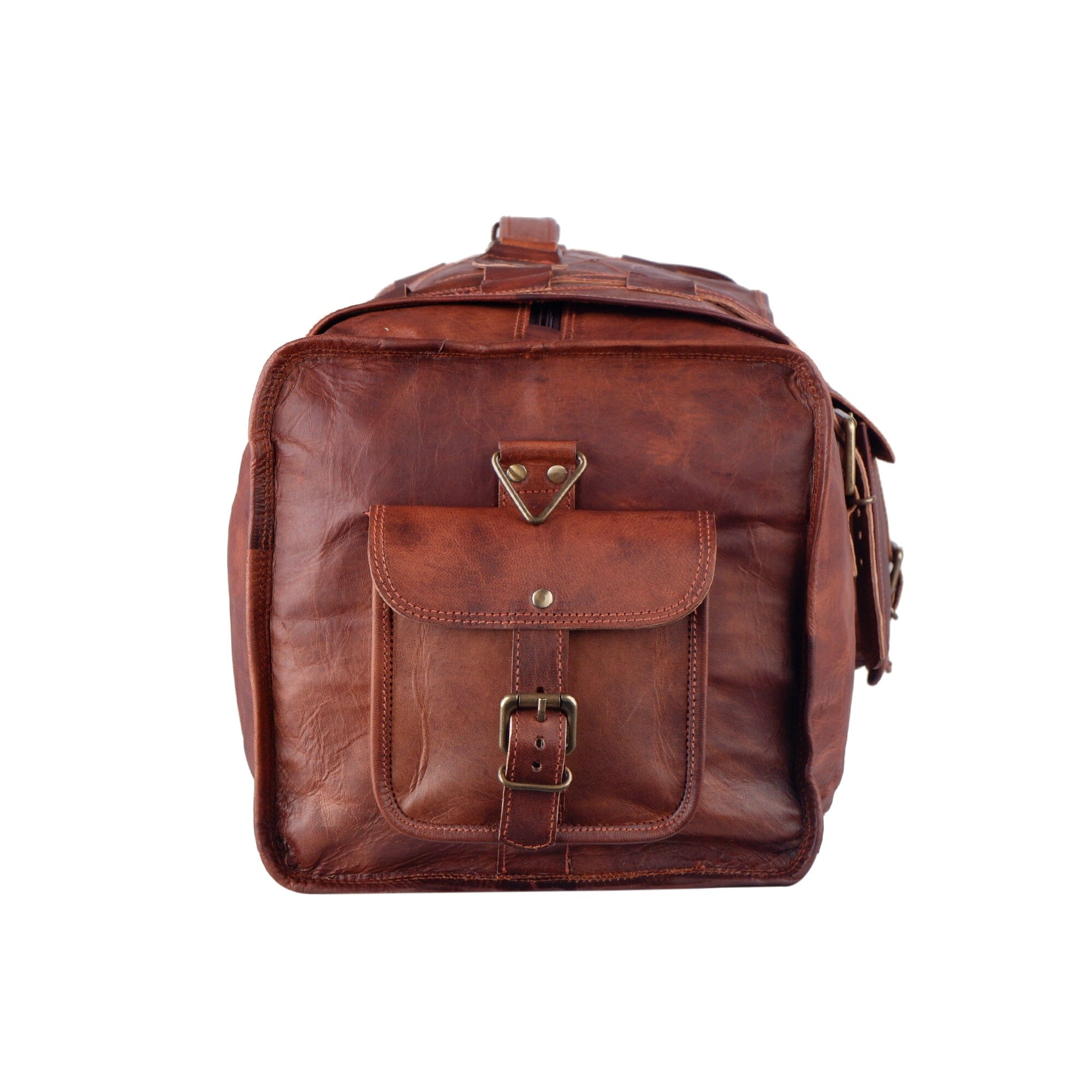 Le sac de voyage Bruno Flap