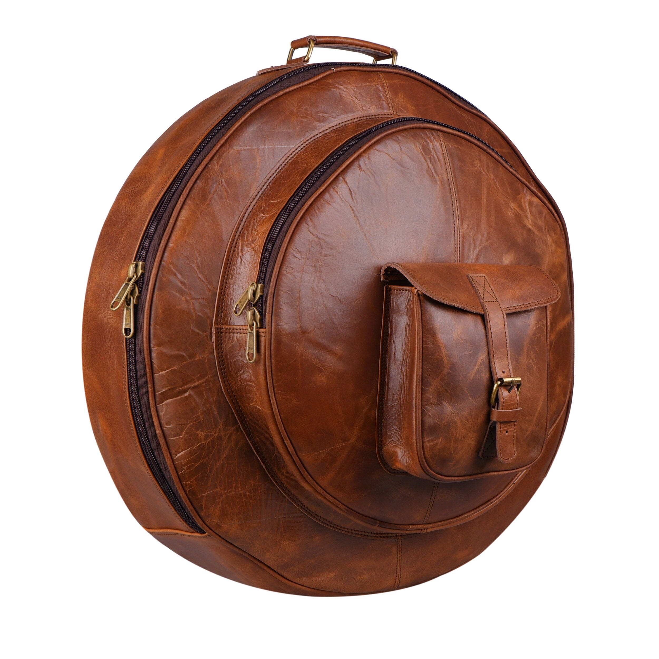 Étui à cymbale Rustic Buffalo