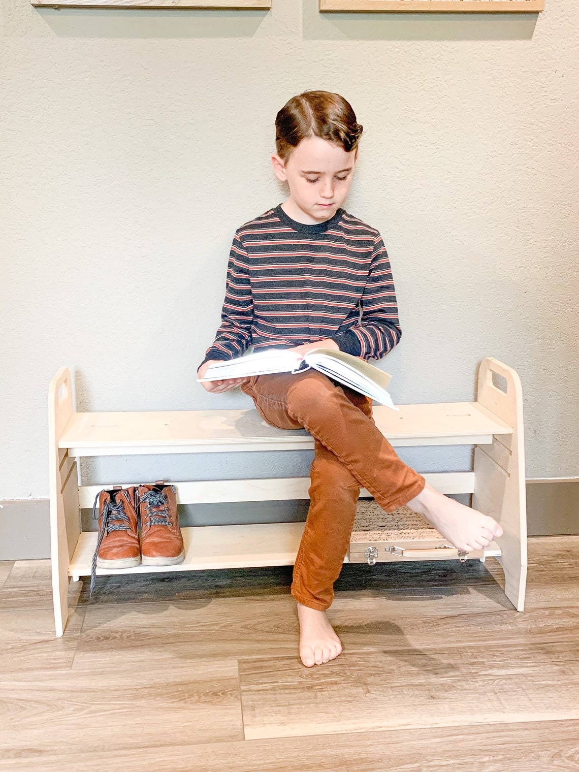 MAX- Adjustable Bench