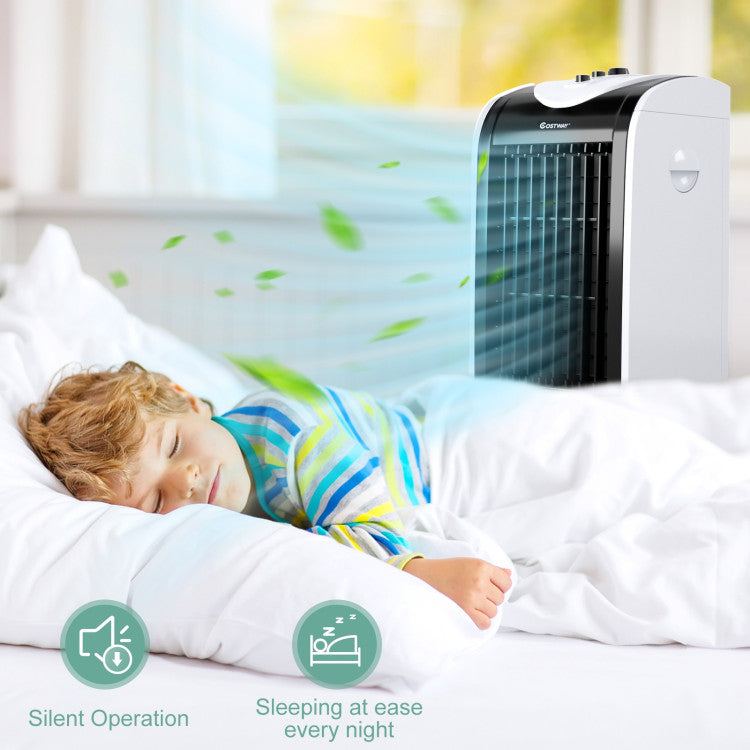 Indoor 3-in-1 Air Cooler