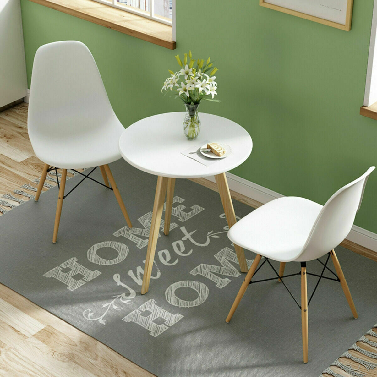 Set of 2 Mid
