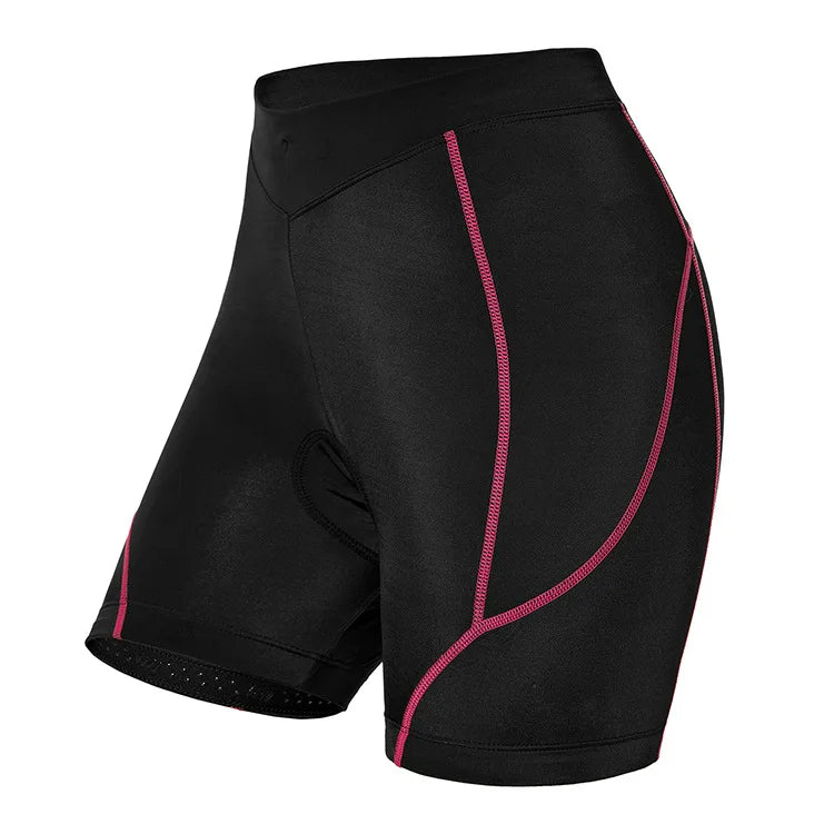 Cycling Shorts Underwear for Women