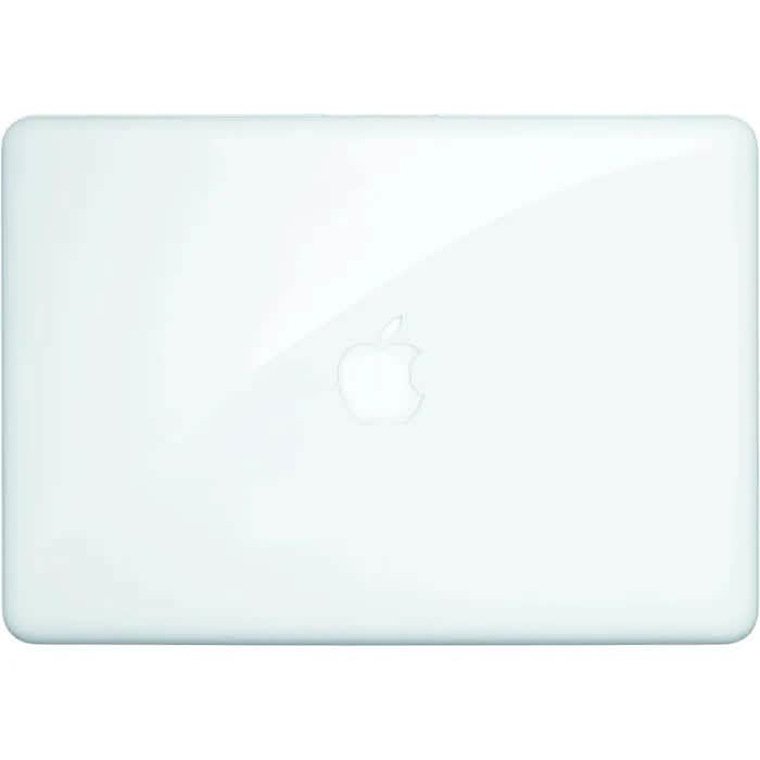 Apple MacBook 4 Go de RAM, disque dur 500 Go MC207LL/A, ordinateur portable 13,3 pouces (reconditionné)