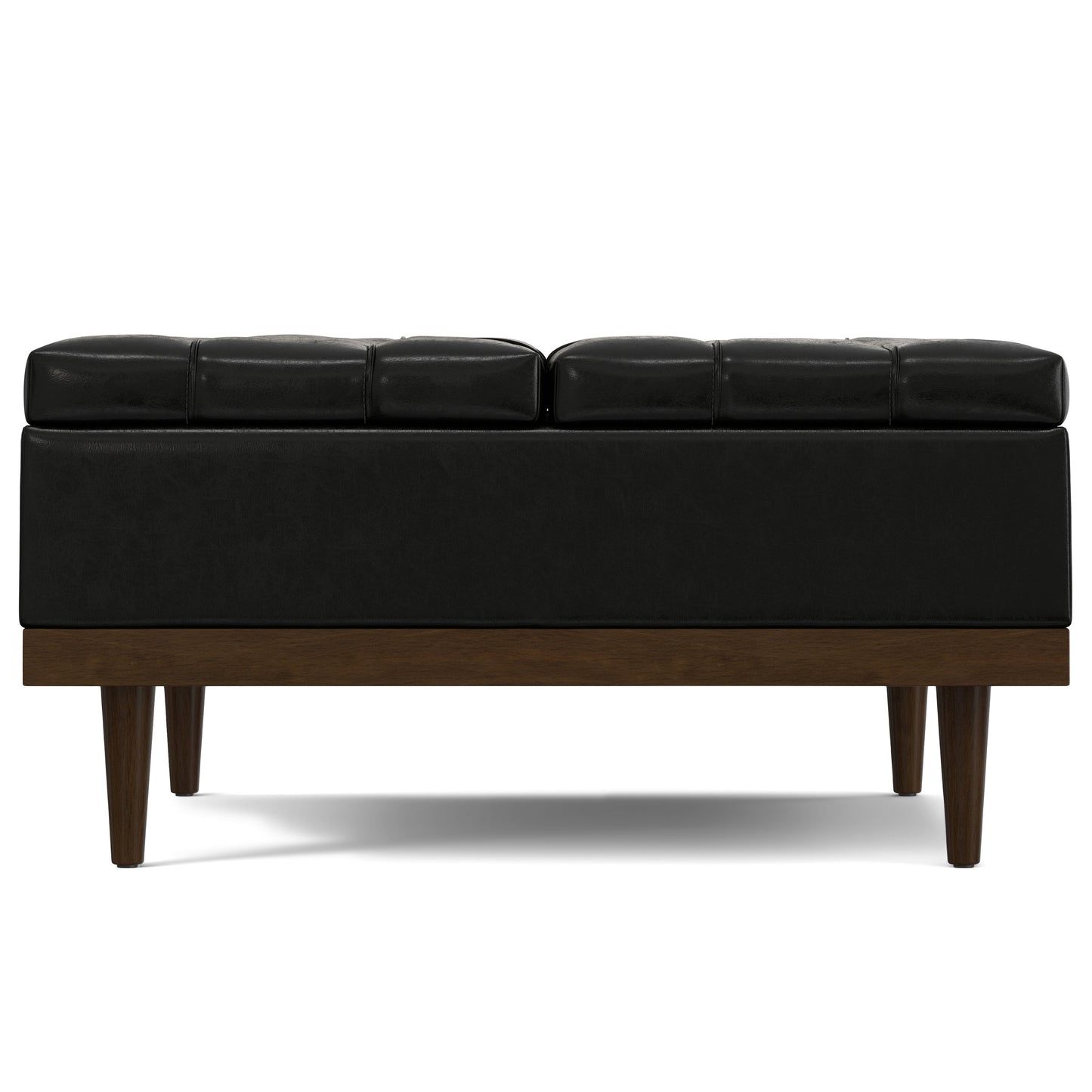 Mariah Lift Top Table Storage Ottoman