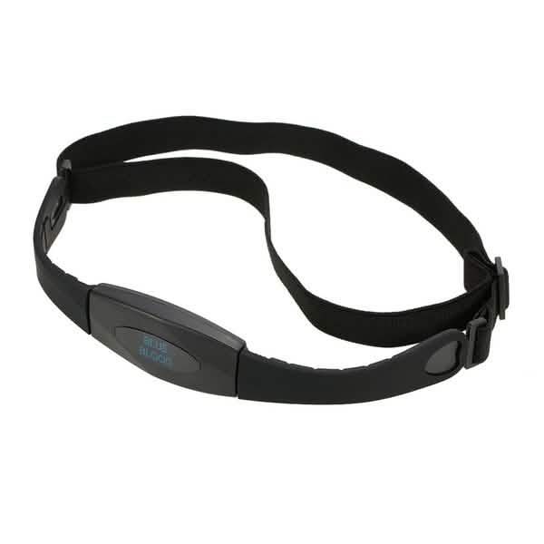 Ceinture pectorale sans fil de sport avec cardiofréquencemètre Bluetooth 4.0