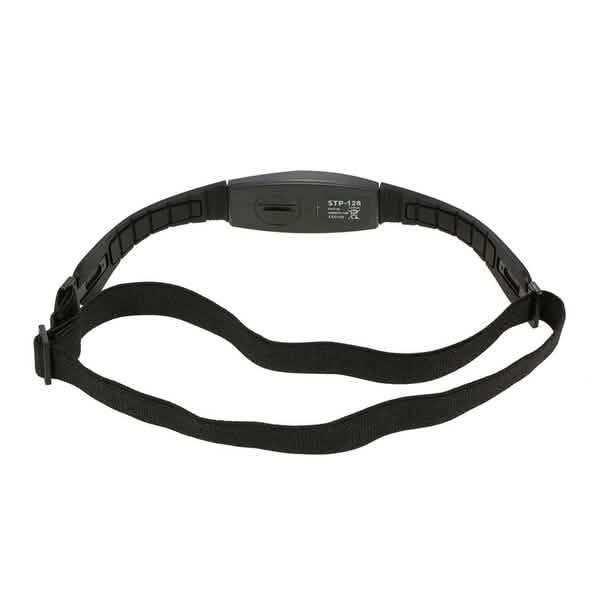 Ceinture pectorale sans fil de sport avec cardiofréquencemètre Bluetooth 4.0