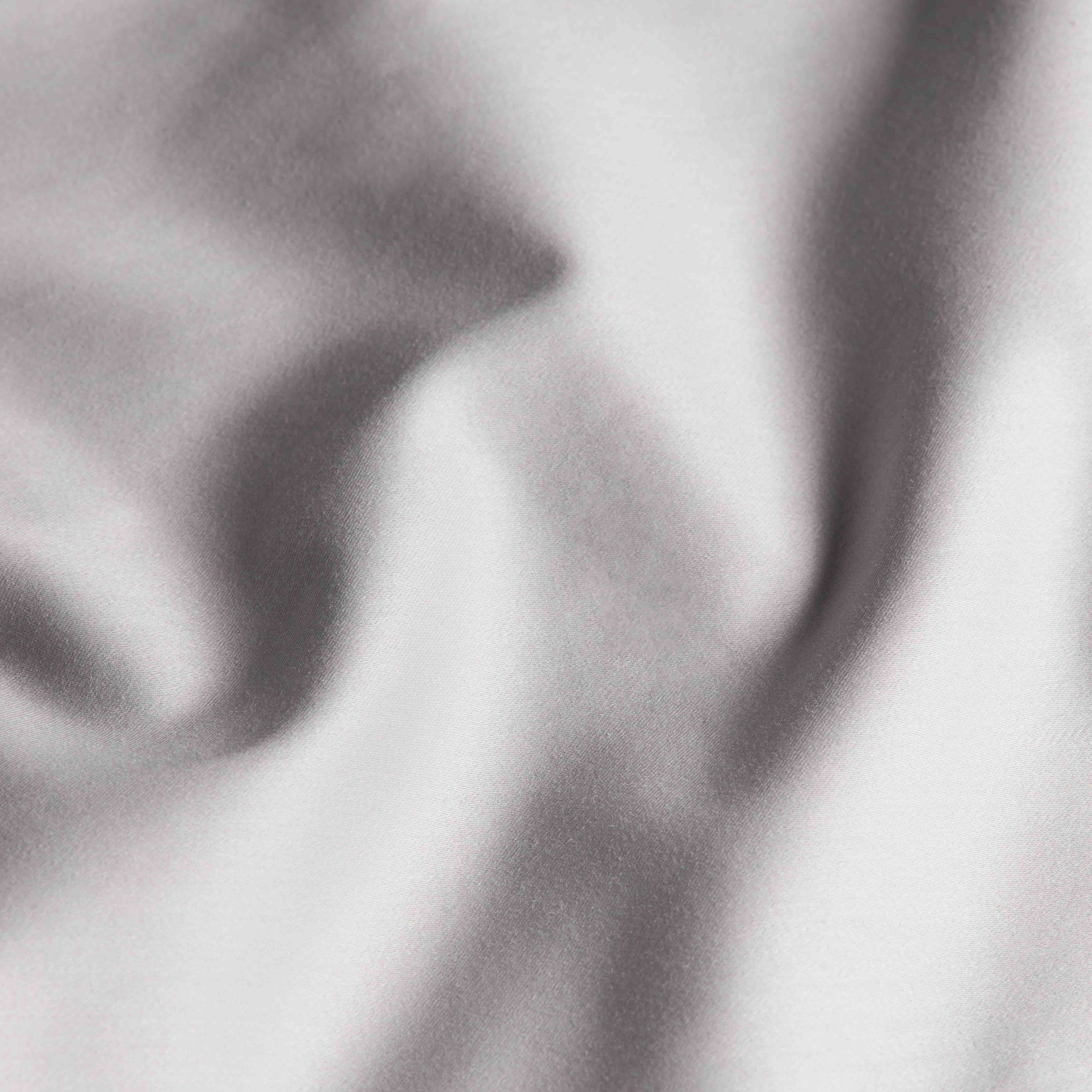 Housse de couette de luxe en satin de coton australien