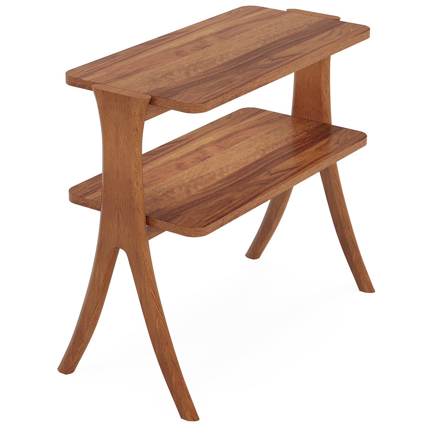 25.2” Narrow Side Table