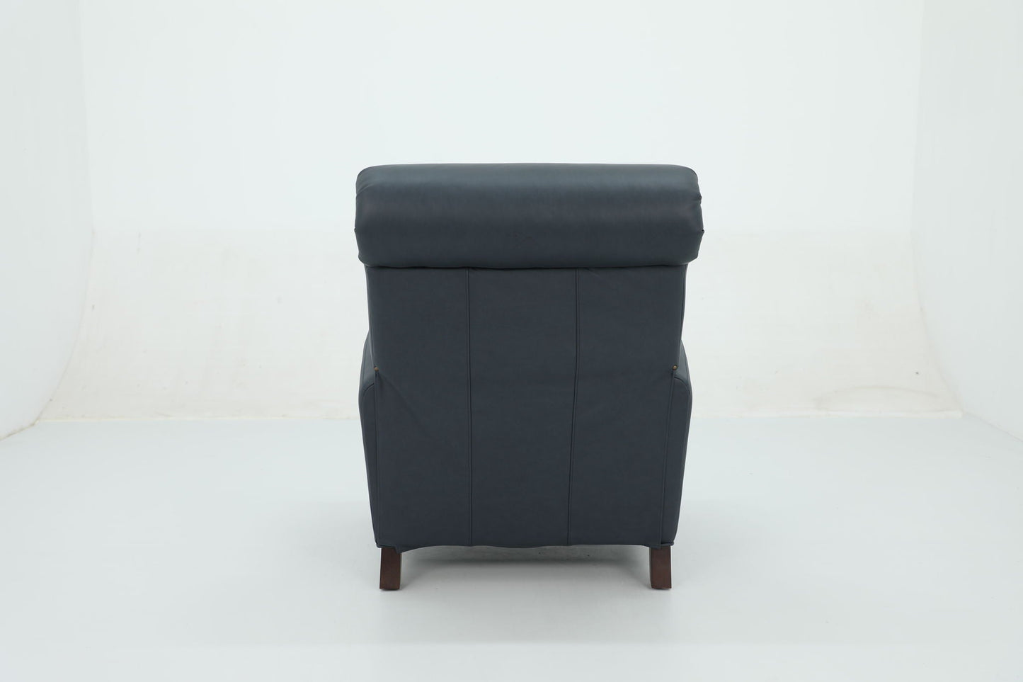 Harrington - Recliner Push Thru The Arm