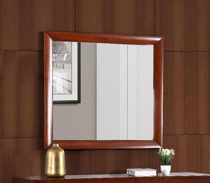 Marilla G1550-M Mirror in Cherry