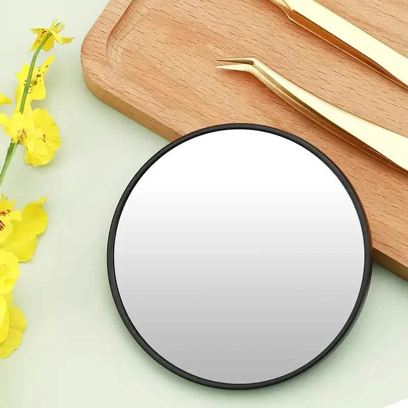 5X/10X/15X Magnifying Mirror with Suction Cups