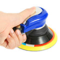 6" Air Random Orbital Sander Pneumatic