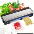 6-in-1 Automatic Food Saver Vacuum Sealer Machine