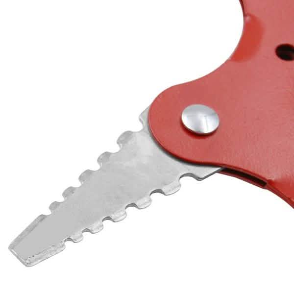 Lame de tondeuse à gazon 6 feuilles, lames de débroussailleuse en métal, lame de coupe-bordure