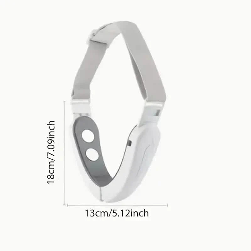 6-Mode 12-Speed Rechargeable V-Face Instrument