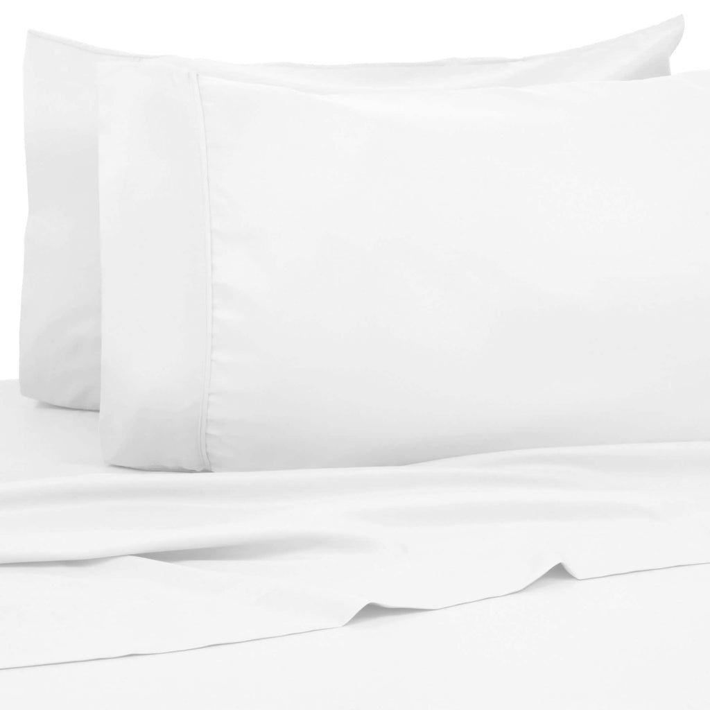 6-Piece: 1200 Thread Count Cotton Sheets
