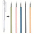 6-Piece Set: Art Utility Knife Pen