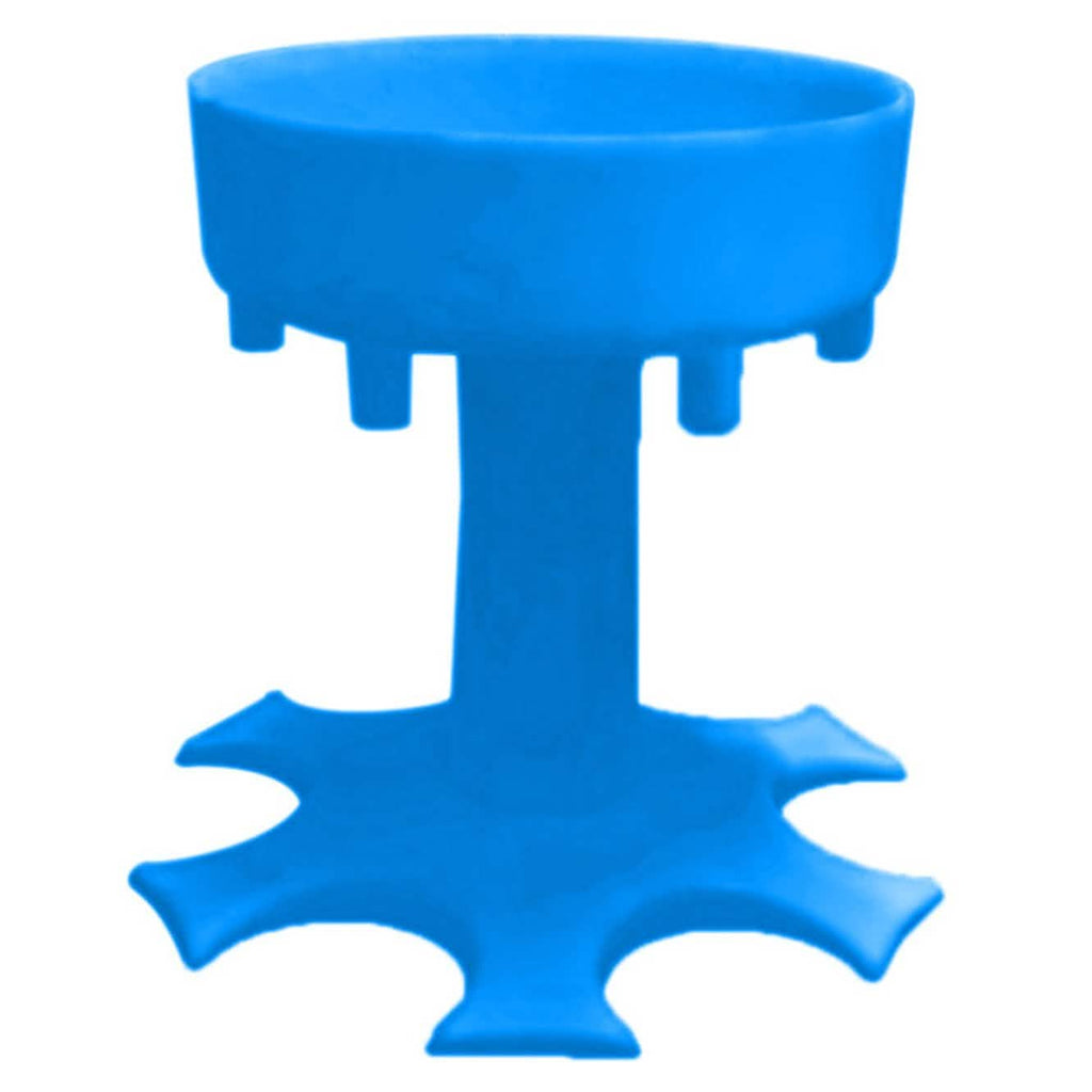 Distributeur et support de 6 verres à shot