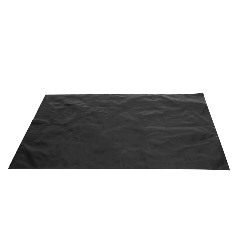 60 x 39" Under Grill Mat Folding Oil Absorbent Reusable Water Resistant