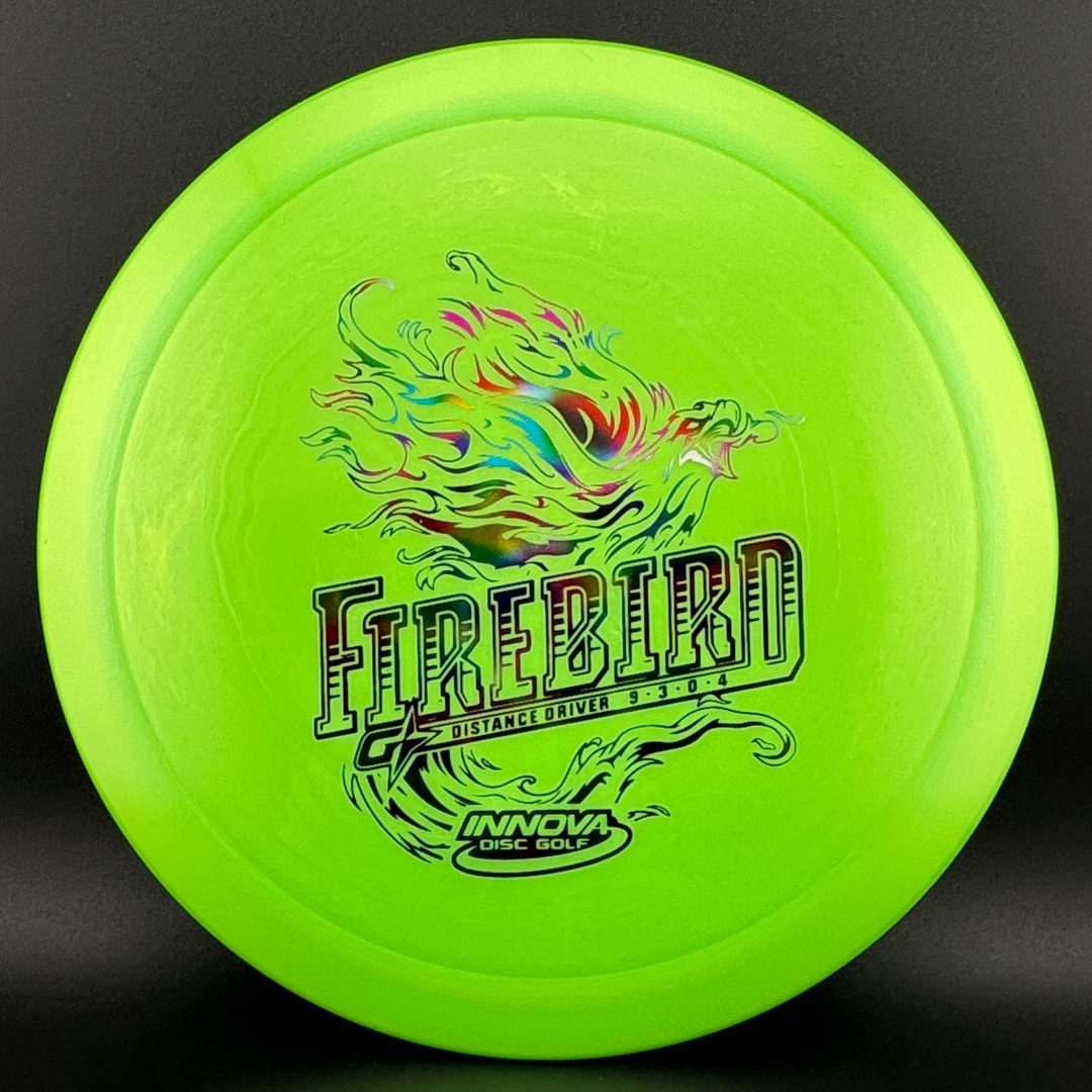 GStar Firebird