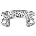 Modern Cowgirl Cuff