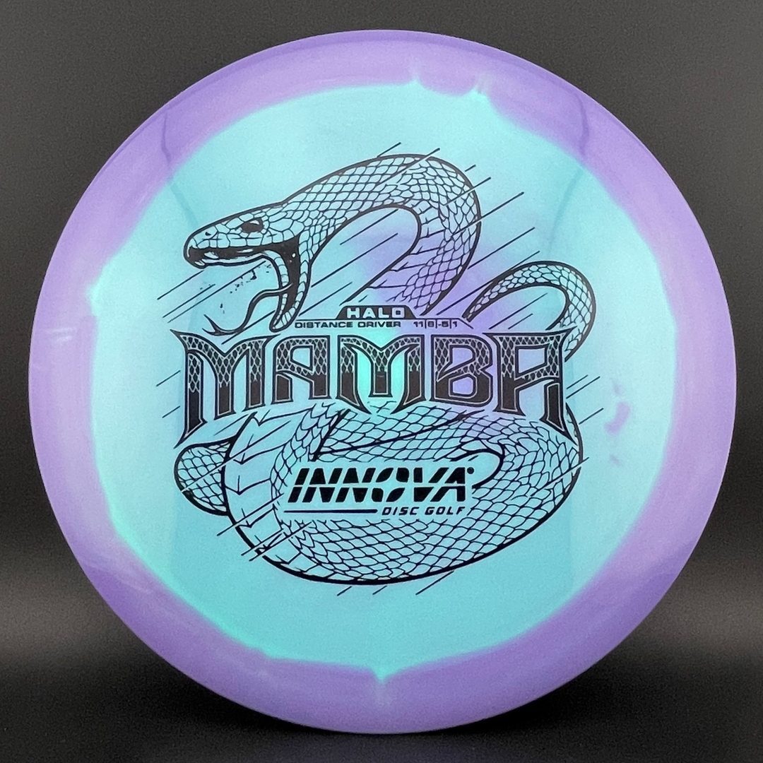 Halo Star Mamba