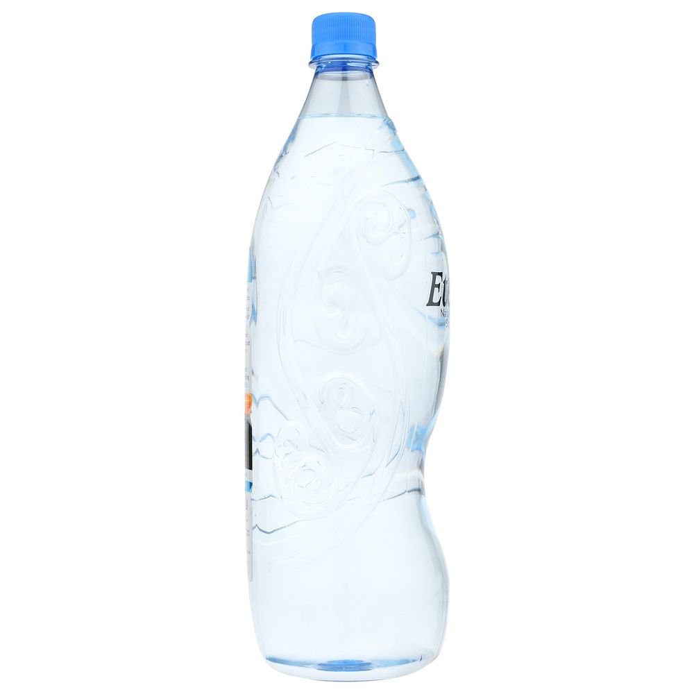 ETERNAL: Naturally Alkaline Spring Water, 50.7 oz
