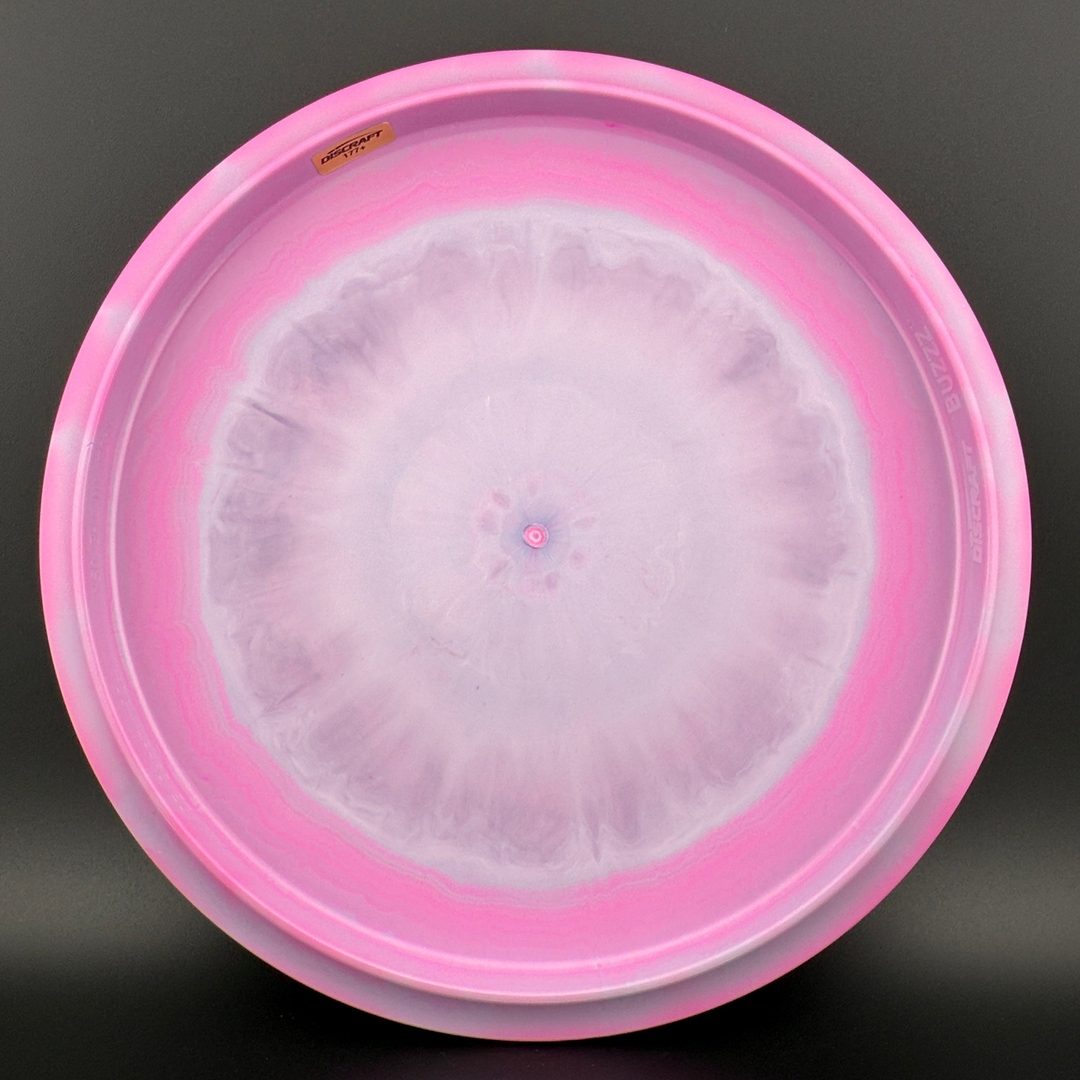 Swirl ESP Buzzz - Paul McBeth 5x World Champion