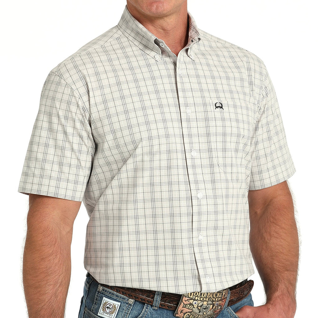 Grey Arena Flex | Cinch Homme