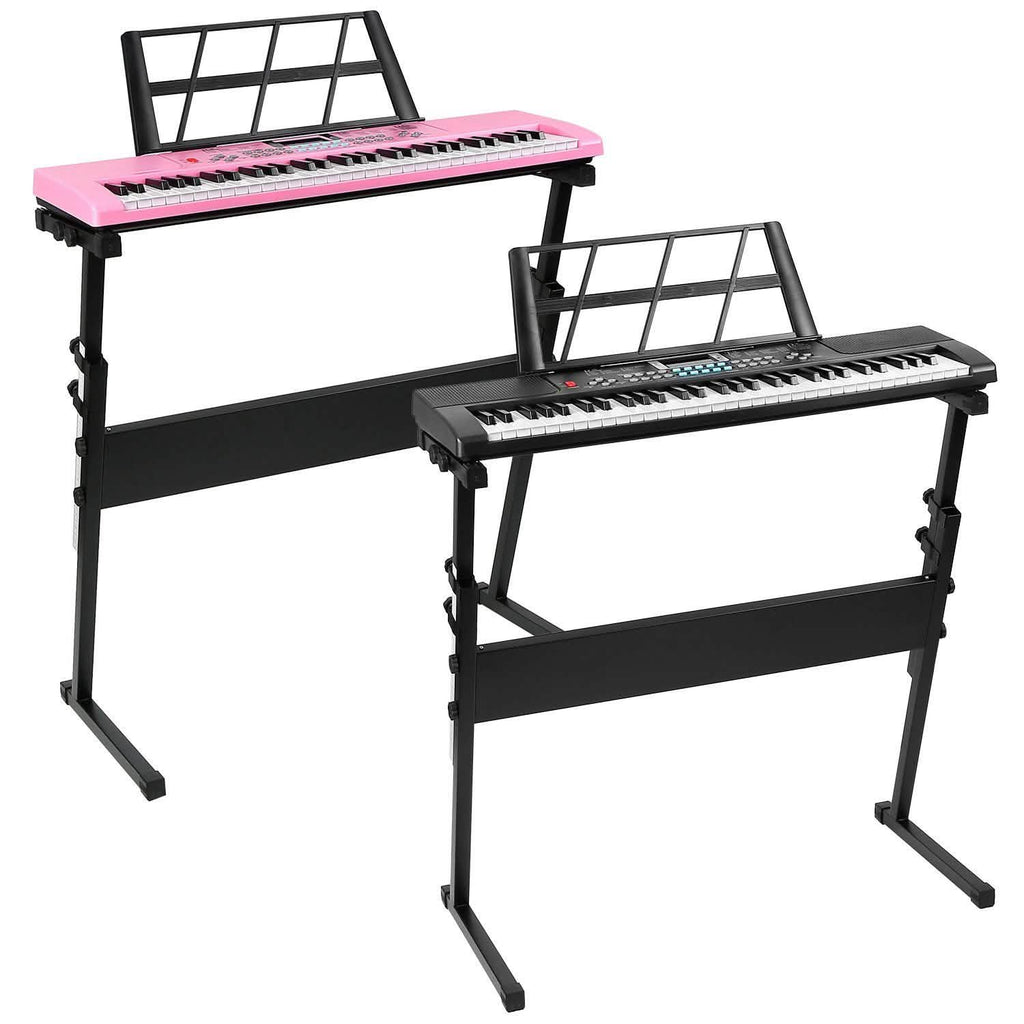 61 Keys Digital Music Electronic Keyboard