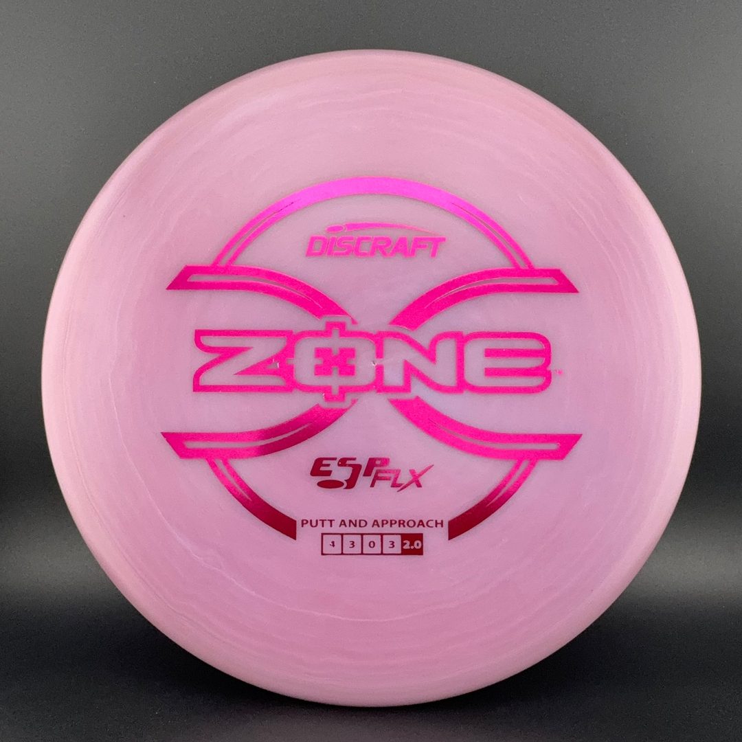 ESP FLX Zone