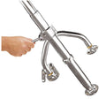 Rupp Sidekick Outrigger Bases - Pair [A0-SIDE-1750]