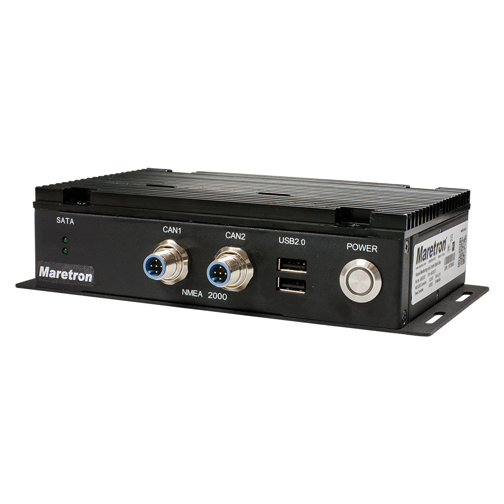 マレトロン MBB300C 船舶監視＆制御ブラックボックス [MBB300C-01]
