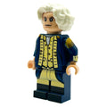 GEORGE WASHINGTON figurine LEGO