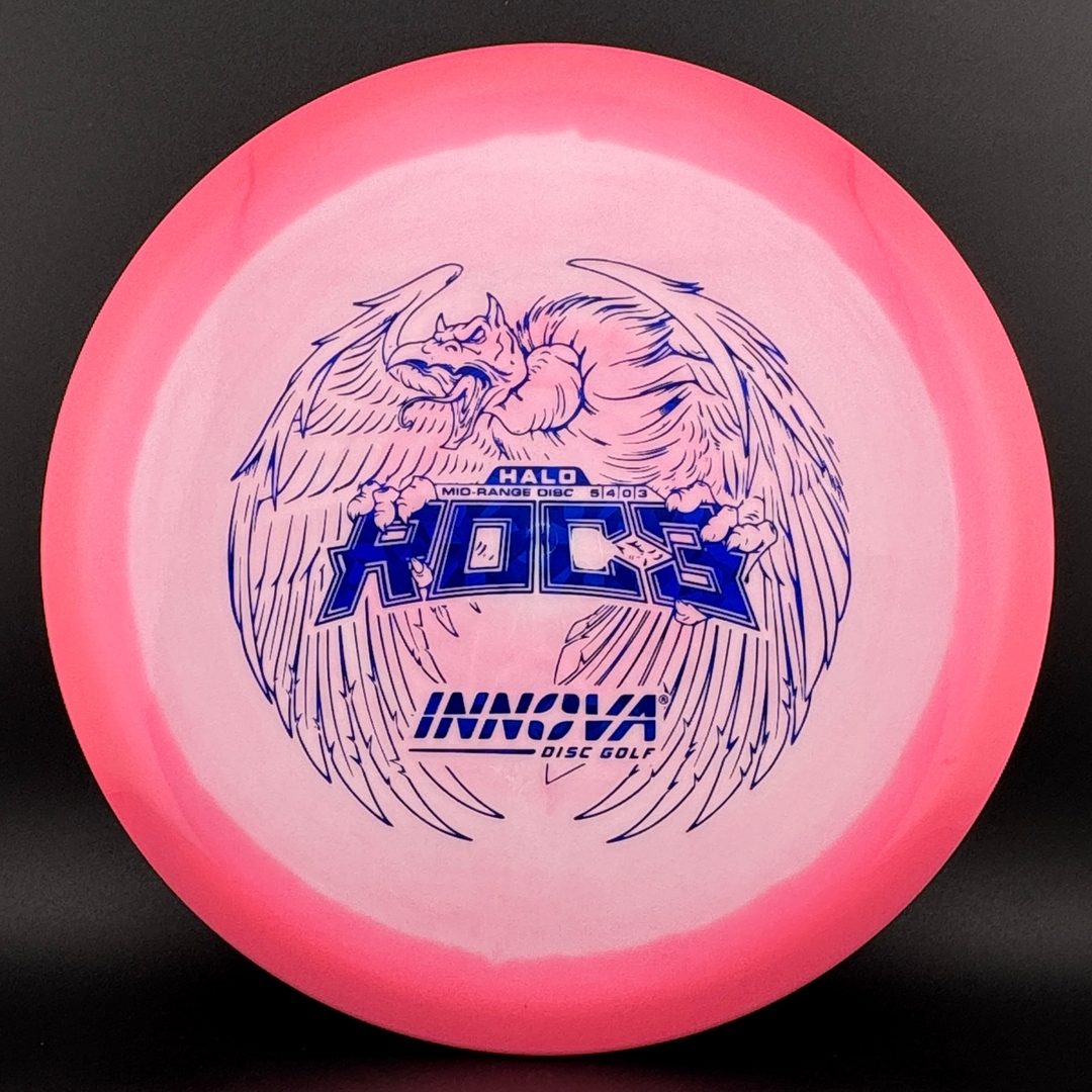 Halo Star Roc3