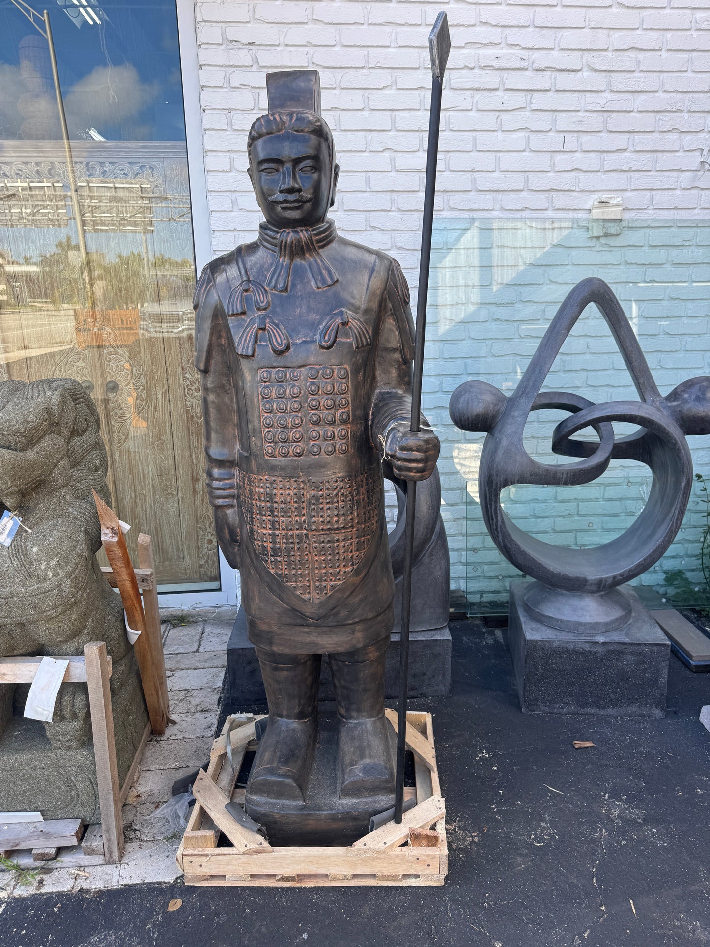 Grc Java Soldier 200 Cm