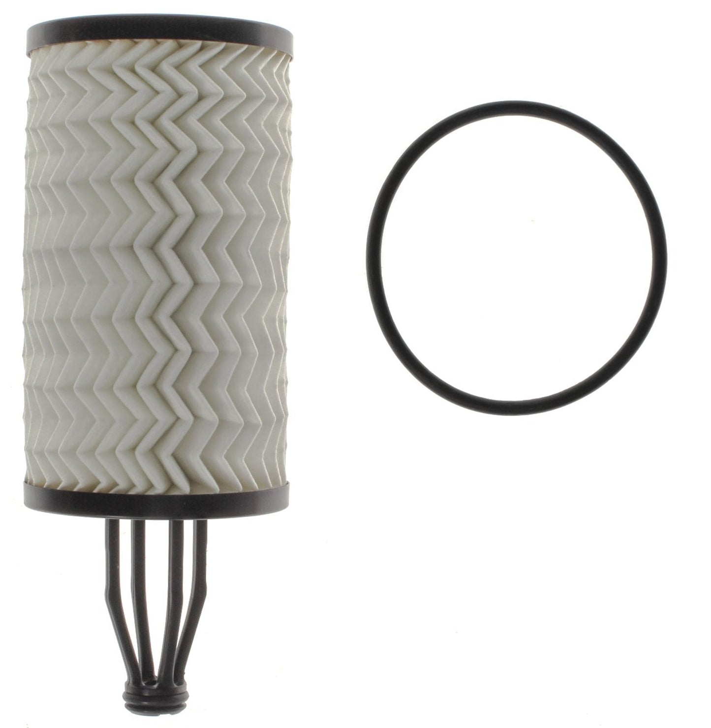 Engine Oil Filter Element-Eng Code: 276.957 Mahle OX 814D ECO
