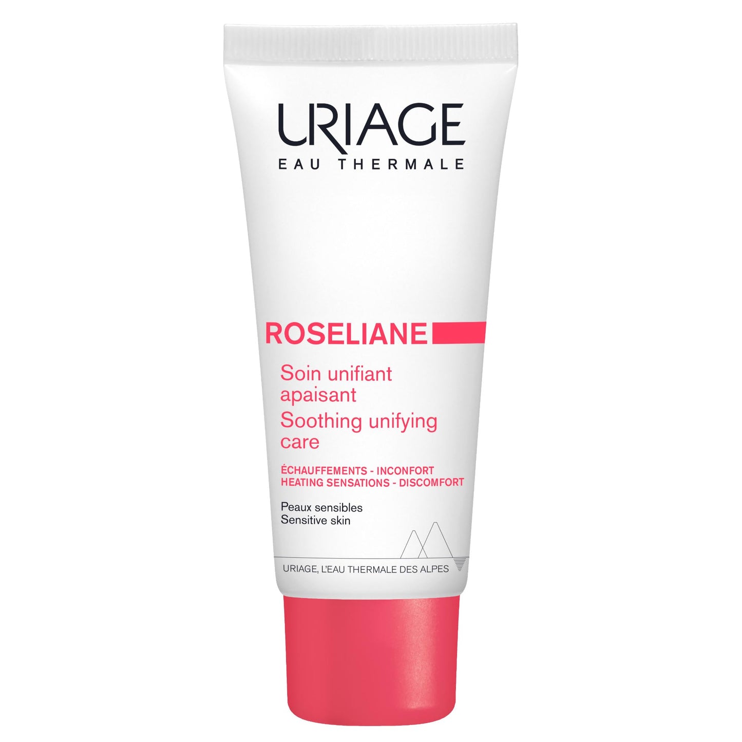 URIAGE ROSELIANE ANTI-REDNESS Rich Cream 50 ML