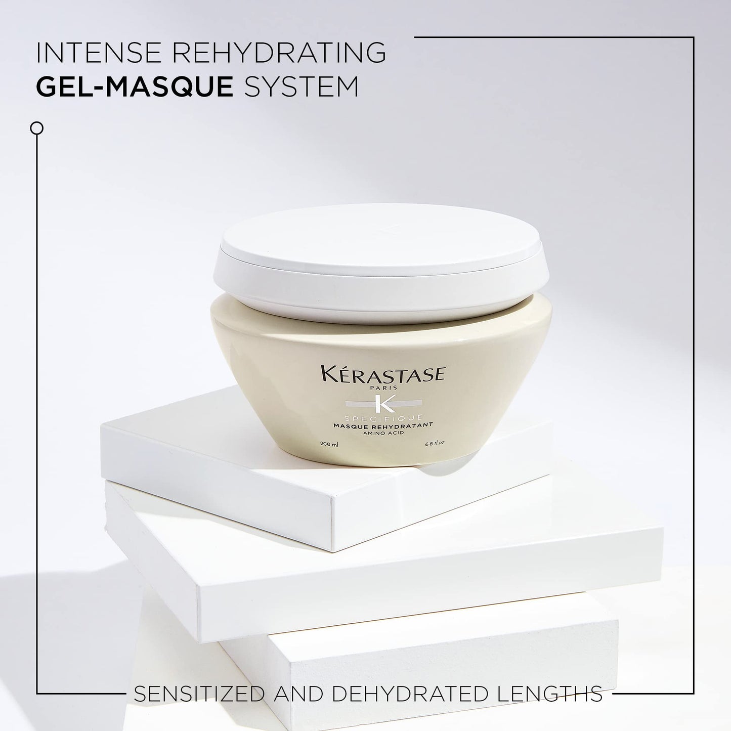 Kerastase Specifique Anti-Hair Loss Treatment 42x6ml | Hair Care