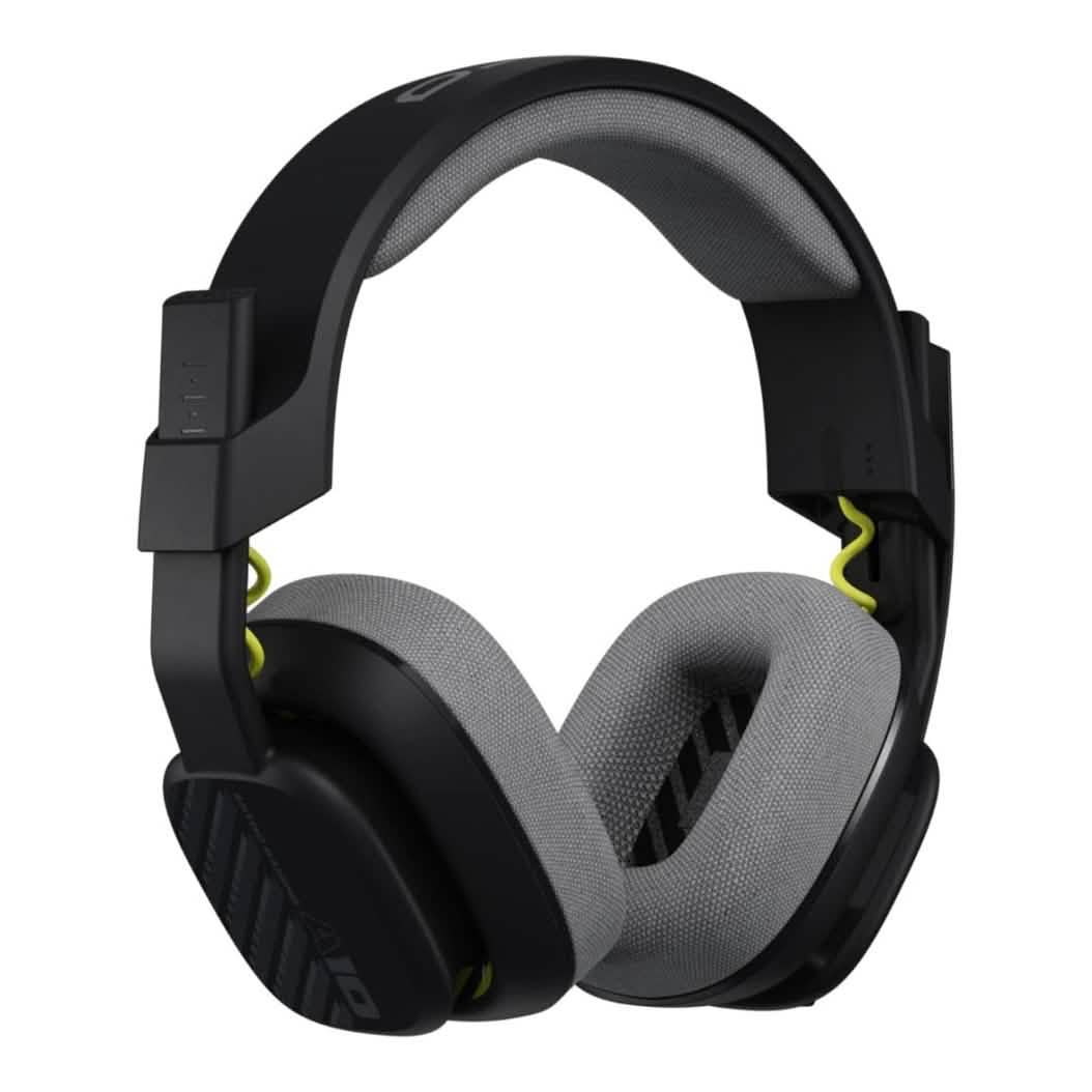 Casque de jeu filaire ASTRO A10 Gen 2 pour PlayStation 4/5, Switch, PC/MAC (reconditionné)