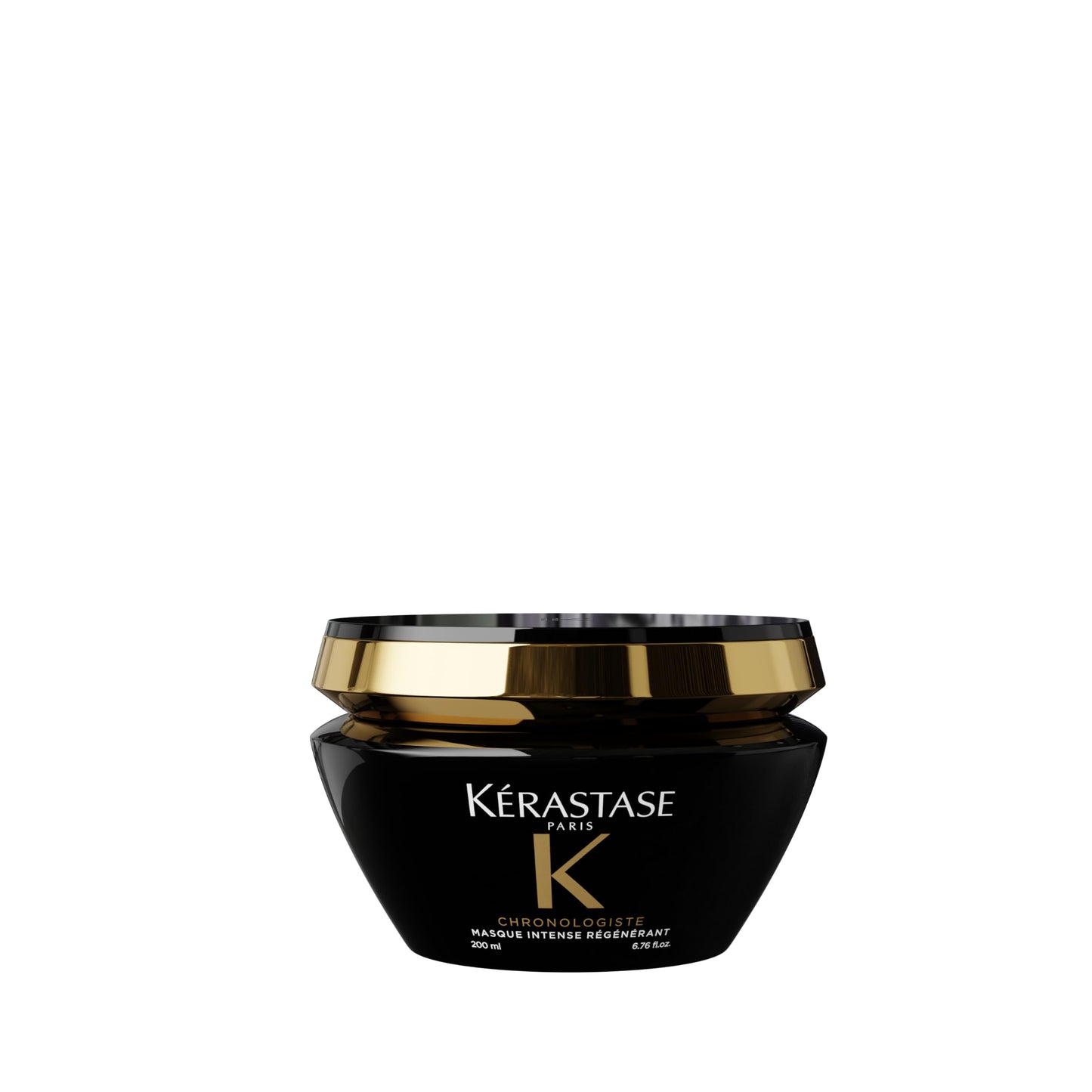 Kerastase Chronologiste Intense Hair Mask 200ml - Regenerating Treatment | Premium