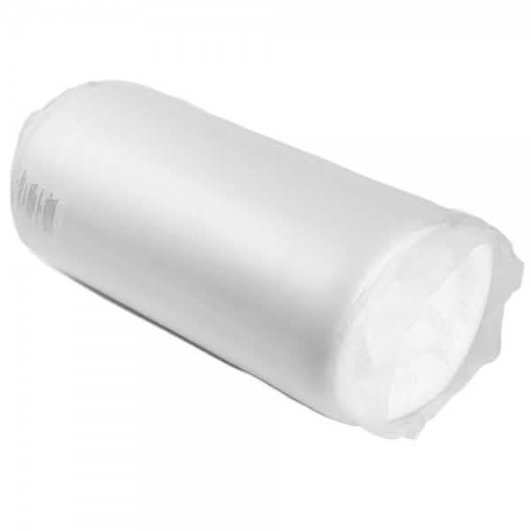 Oreiller hypoallergénique en mousse à mémoire de forme de bambou - Tailles assorties